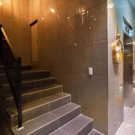 Browndot Hotel Centum Pusan Zewnętrze zdjęcie