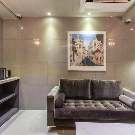 Browndot Hotel Centum Pusan Zewnętrze zdjęcie