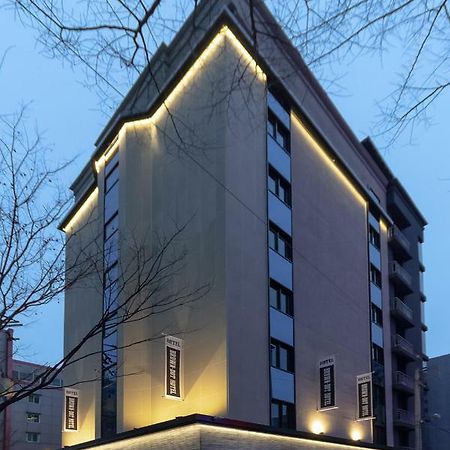 Browndot Hotel Centum Pusan Zewnętrze zdjęcie