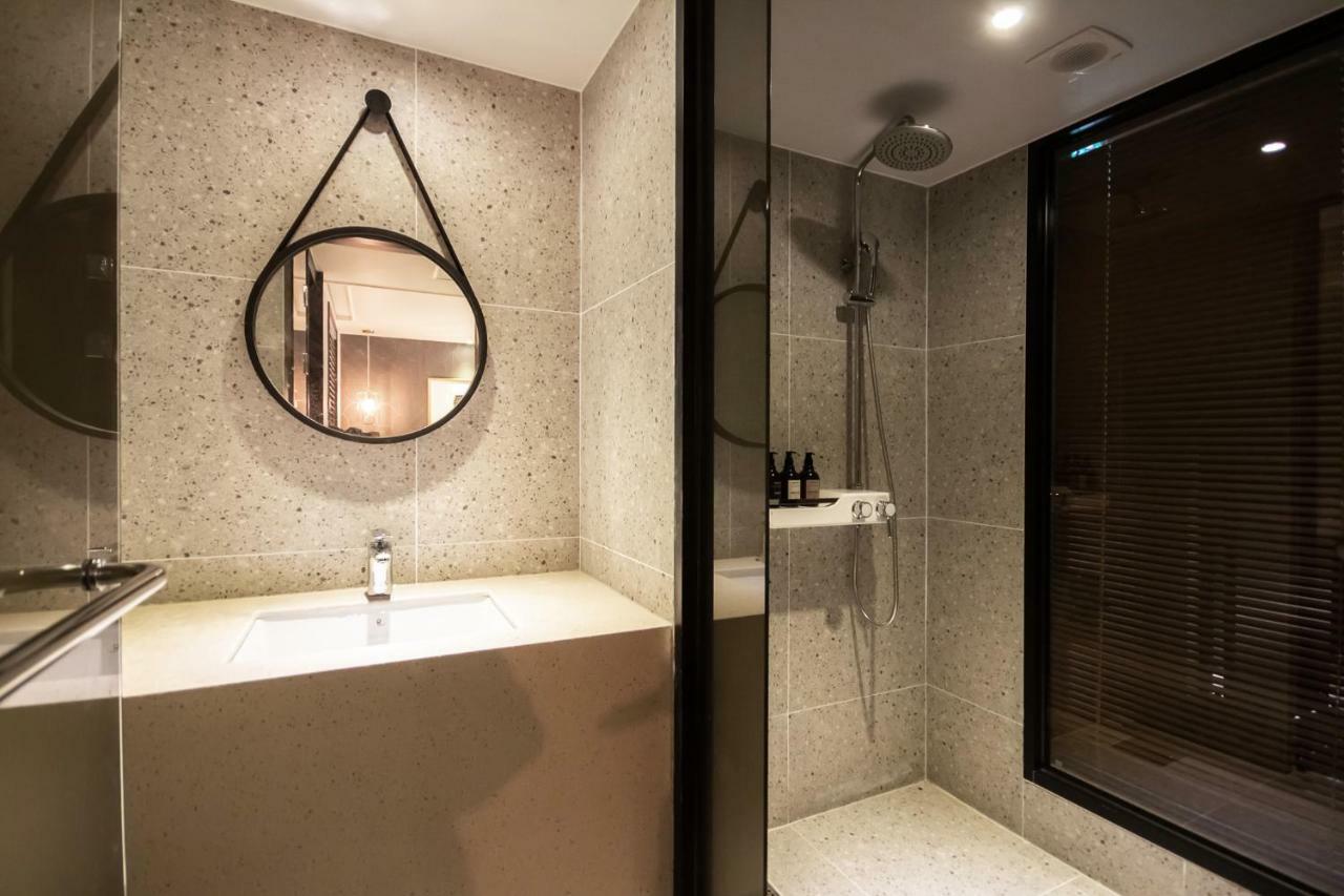 Browndot Hotel Centum Pusan Zewnętrze zdjęcie