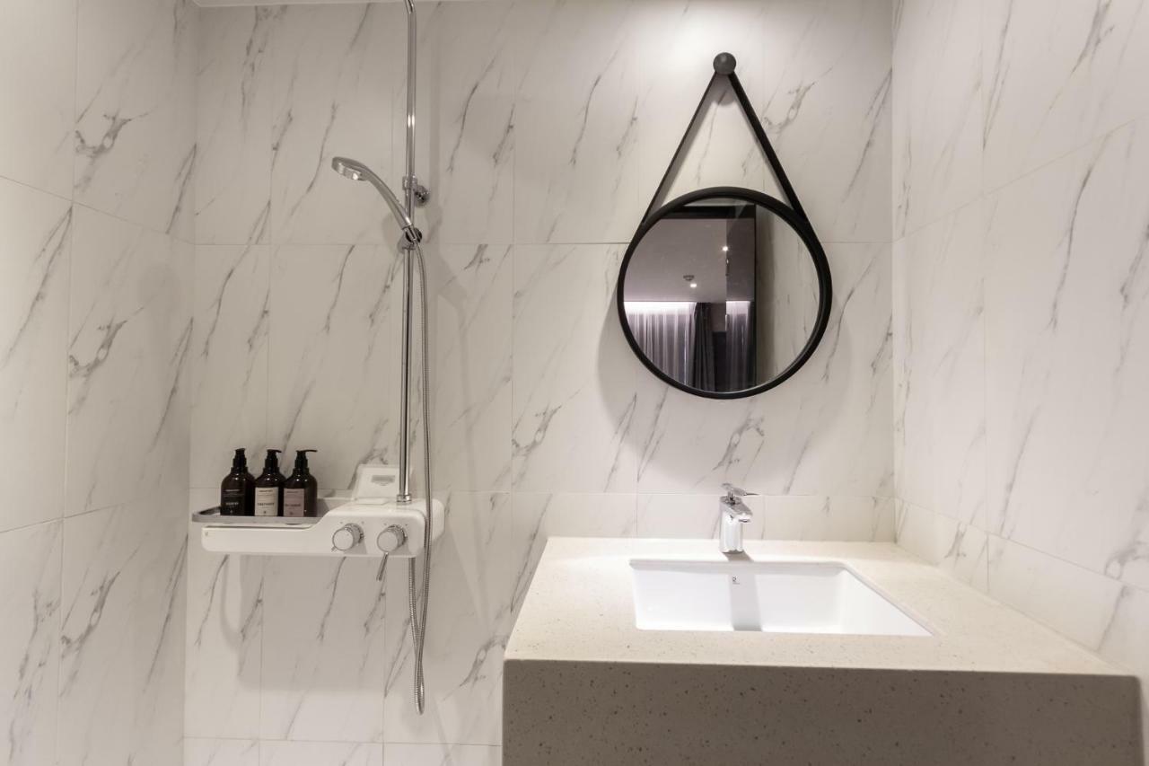 Browndot Hotel Centum Pusan Zewnętrze zdjęcie