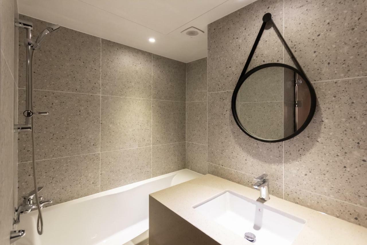 Browndot Hotel Centum Pusan Zewnętrze zdjęcie