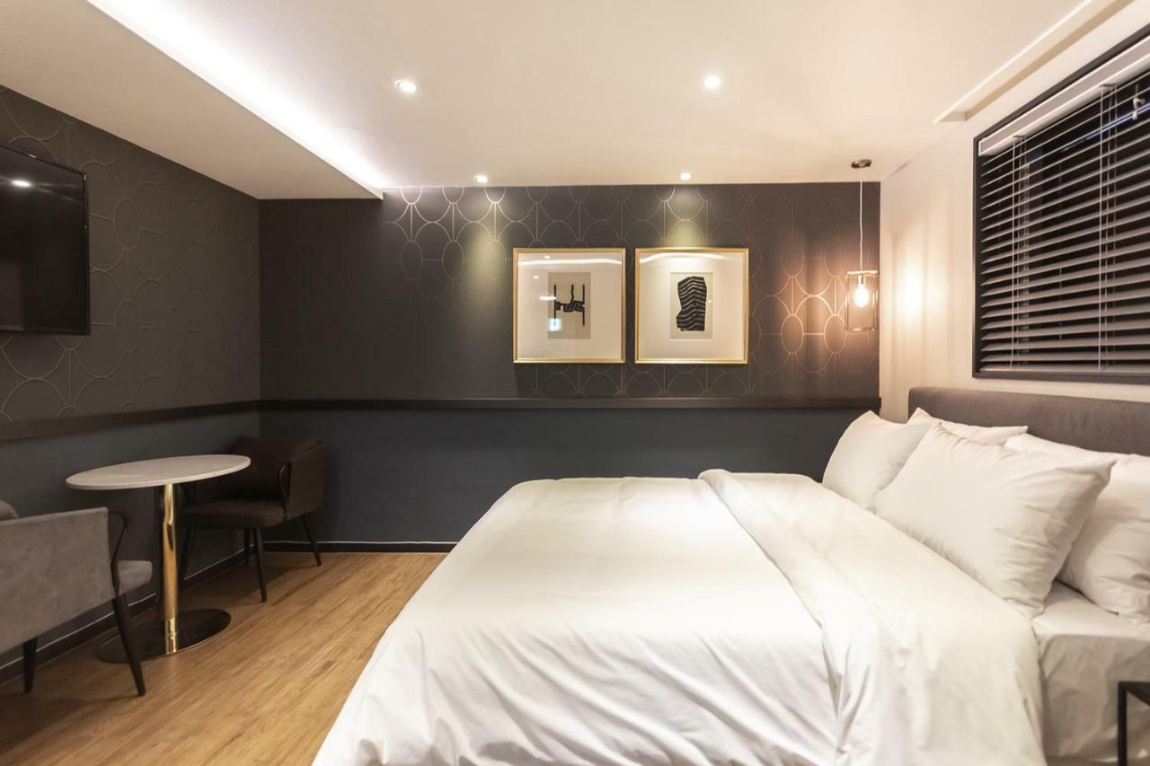 Browndot Hotel Centum Pusan Zewnętrze zdjęcie